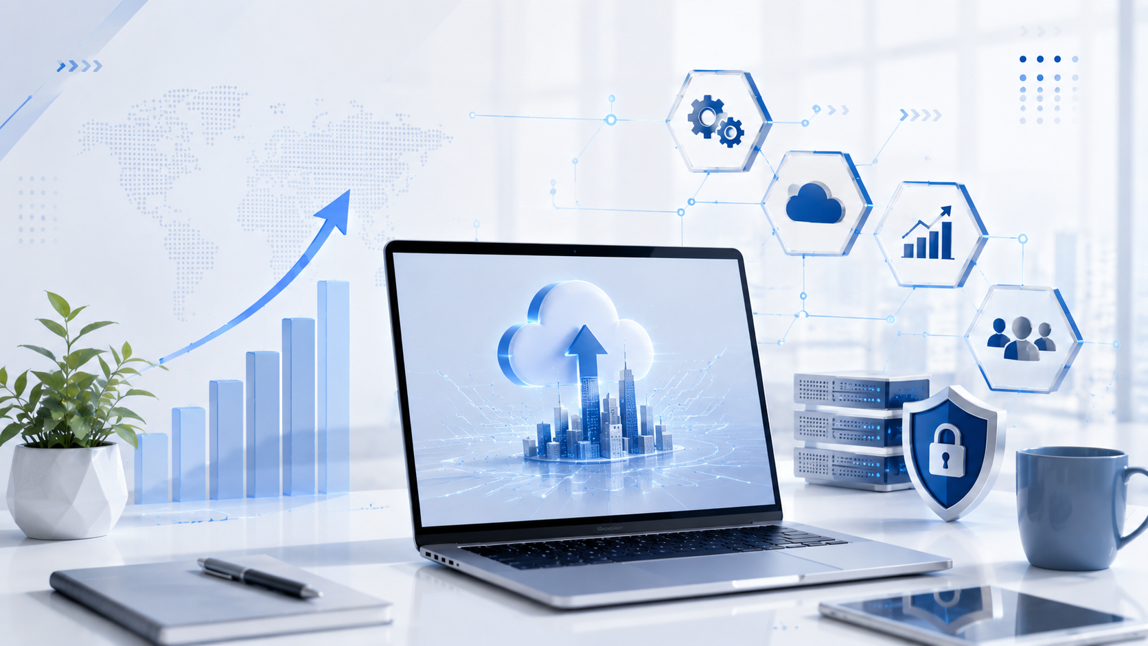 AI Adoption in 2026: What Businesses Should Prepare For